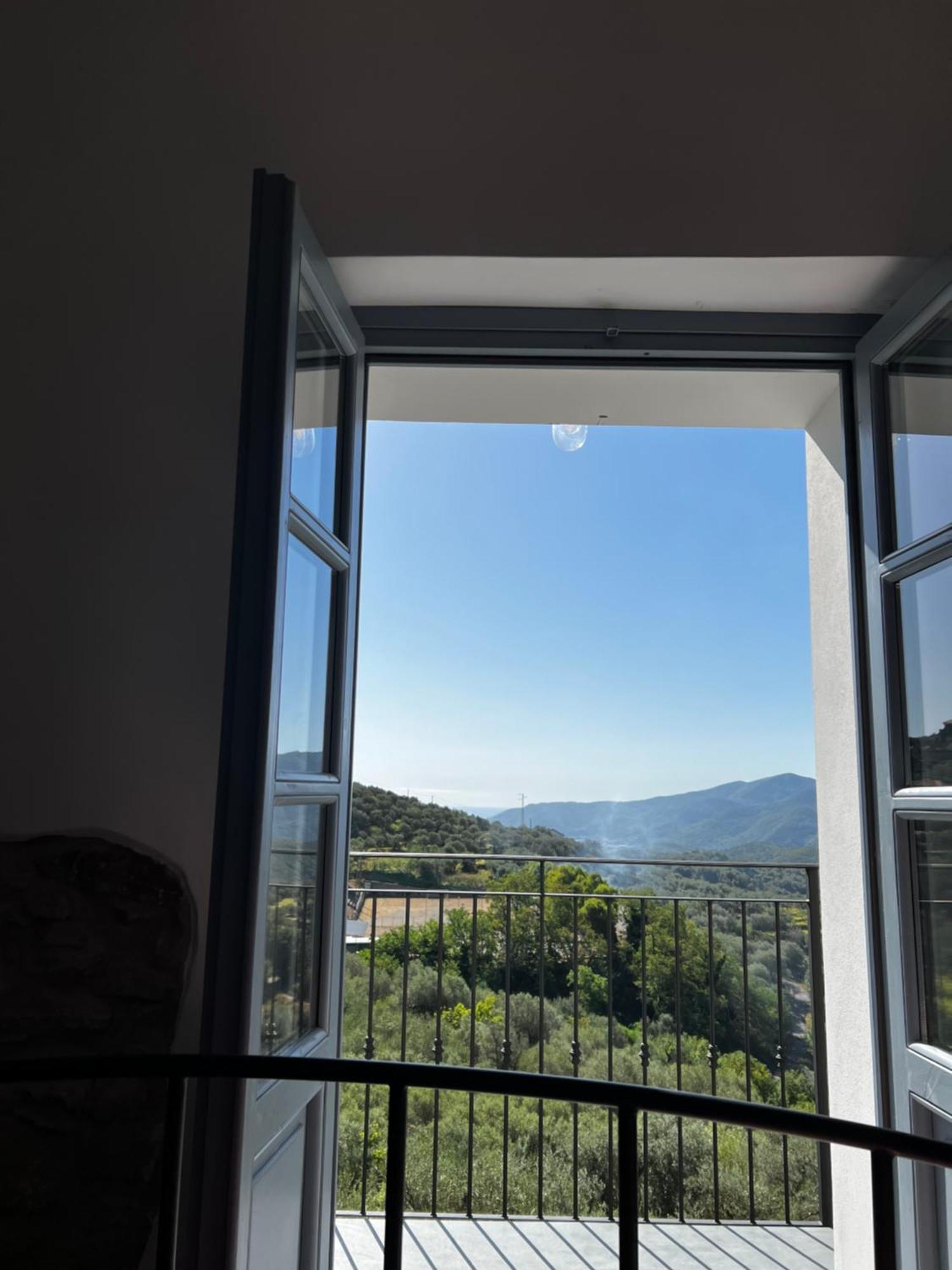 Agriturismo Le Merline Arnasco Room photo