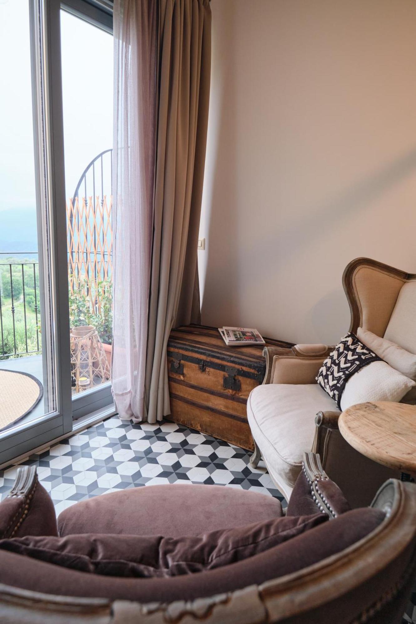 Agriturismo Le Merline Arnasco Room photo
