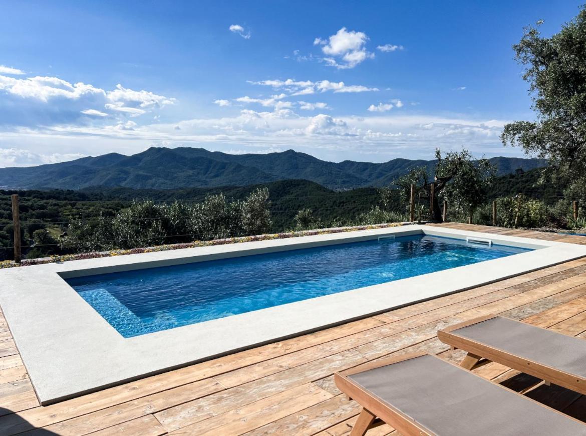Agriturismo Le Merline Arnasco Exterior photo
